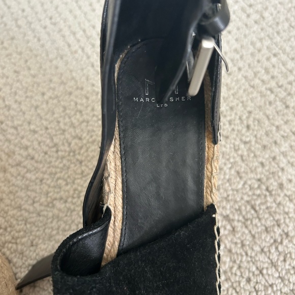 Marc Fisher Wedges - Picture 3 of 4